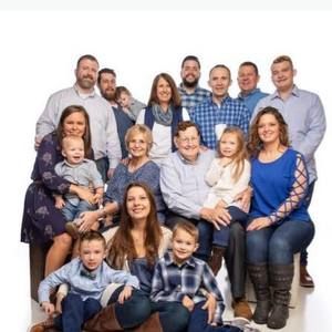 Meet your Posher, Teresa